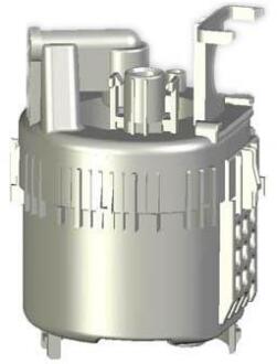 Топливный фильтр JS ASAKASHI FS6507