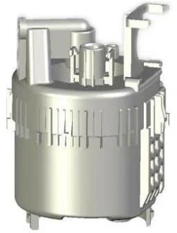 Топливный фильтр JS ASAKASHI FS6507