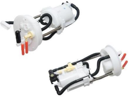 Топливный фильтр JS ASAKASHI FS7308