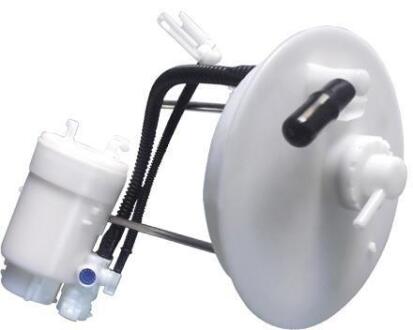 Топливный фильтр JS ASAKASHI FS8022