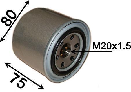 Фильтр АКПП JS ASAKASHI HC0013