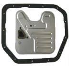 Фильтр АКПП, комплект JS ASAKASHI JT195K1