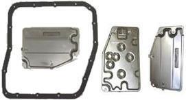 Фильтр АКПП JS ASAKASHI JT386K