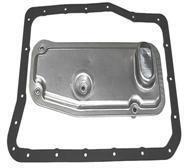 Фильтр АКПП JS ASAKASHI JT433K