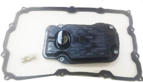 Фильтр АКПП, комплект JS ASAKASHI JT525K