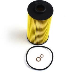 Масляный фильтр JS ASAKASHI OE0022