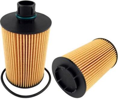 Масляный фильтр JS ASAKASHI OE0108