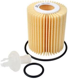 Масляный фильтр JS ASAKASHI OE116J