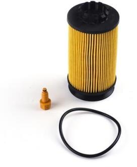 Масляный фильтр JS ASAKASHI OE23010