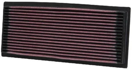 Воздушный фильтр нулевого сопротивления K&N 33-2085