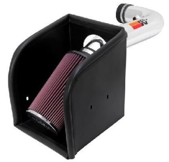 Воздушный фильтр нулевого сопротивления K&N 77-1533KP