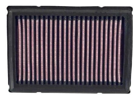 Воздушный фильтр нулевого сопротивления K&N AL-4506