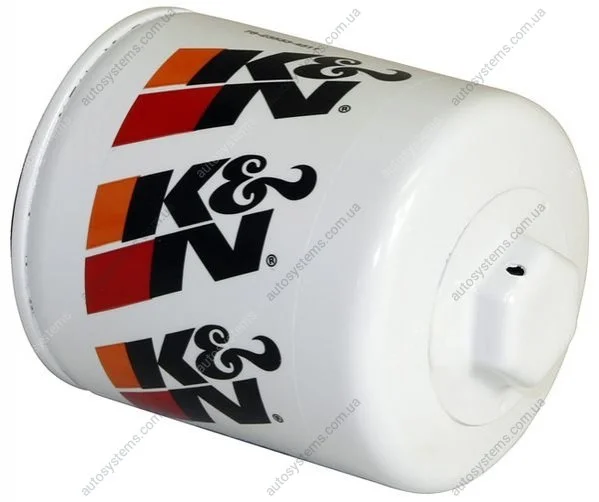 Масляний фільтр спортивний K&N HP-1002 (фото 1)