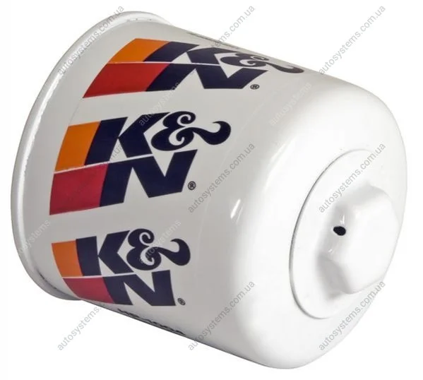 Масляний фільтр спортивний K&N HP-1004 (фото 1)