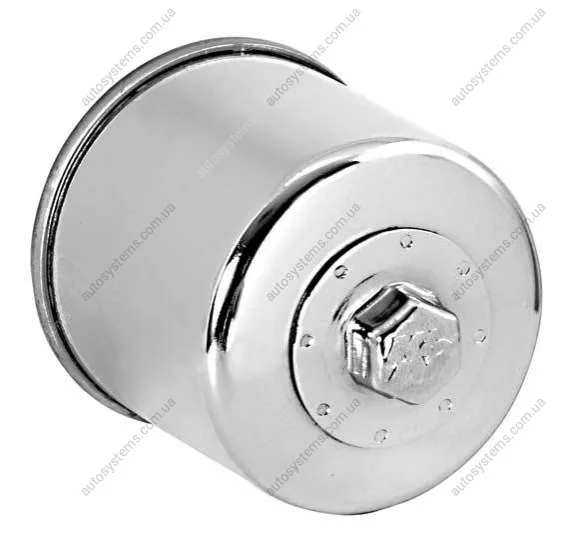 Фільтр оливи K&N KN-204C (фото 1)