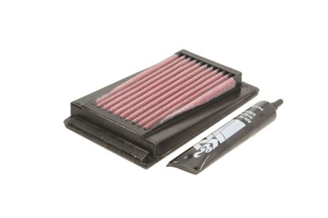 Воздушный фильтр нулевого сопротивления K&N YA-6604