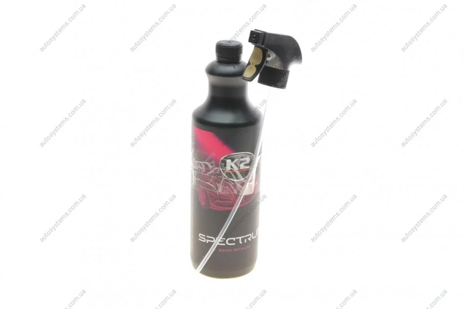 Віск автомобільний (синтетичний) Spectru Pro (1L) K2 D30011 (фото 1)