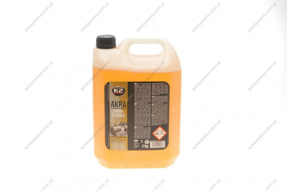 Очиститель поверхности двигателя / PERFECT AKRA 5KG K2 EK1751 (фото 1)