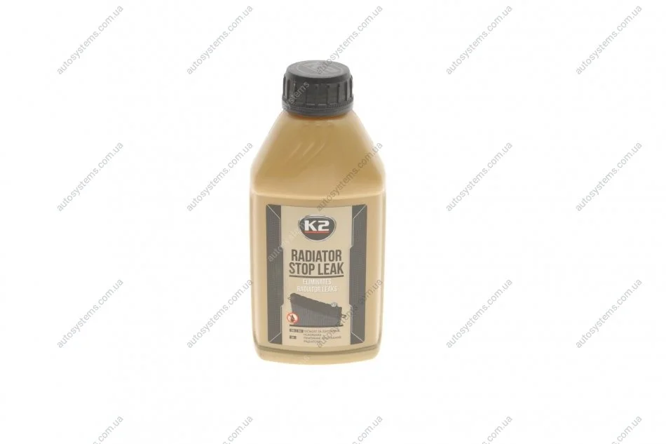 Герметик системы охлаждения 400ML 15L-18L K2 ET2311 (фото 1)