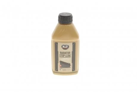Герметик системы охлаждения 400ML 15L-18L K2 ET2311