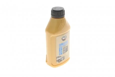 Шампунь восковий Express Plus (500ml) K2 K140
