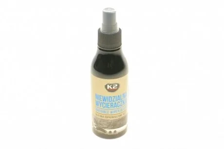 Покриття для скла антидощ Perfect Invisible Wiper Blade (150ml) K2 K510