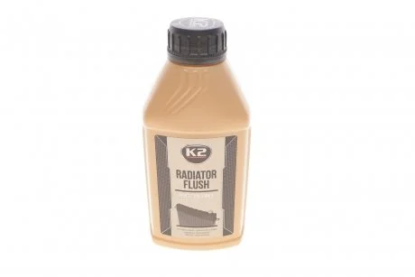 Промывка системы охлаждения 400ML K2 T220