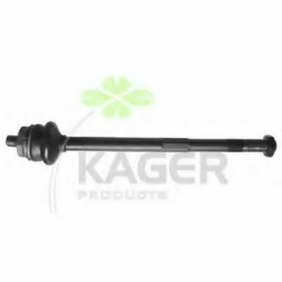 Осевой шарнир, рулевая тяга KAGER 410052 (фото 1)