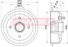 Тормозной барабан задний KAMOKA 104063 (фото 1)