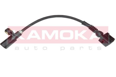 Датчик АБС задний KAMOKA 1060035