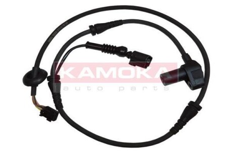 Датчик АБС передний KAMOKA 1060040