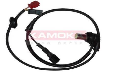 Датчик АБС передний KAMOKA 1060052