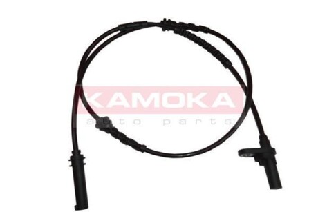 Датчик АБС передний KAMOKA 1060072