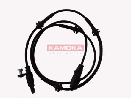 Датчик АБС передний KAMOKA 1060098