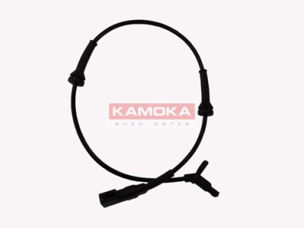 Датчик АБС передний KAMOKA 1060181