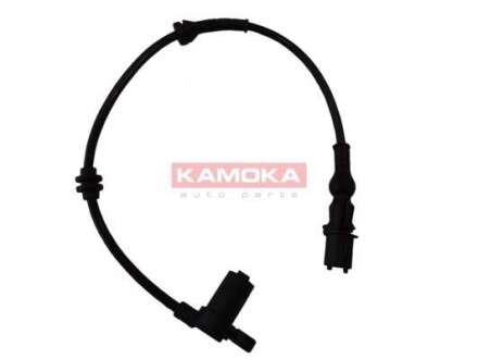 Датчик АБС передний KAMOKA 1060359