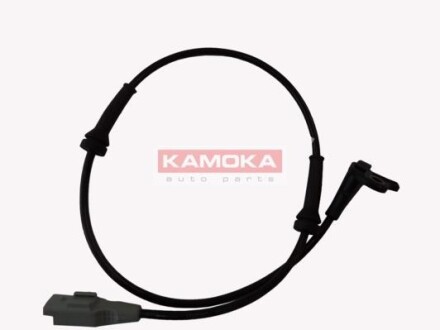 Датчик АБС передний KAMOKA 1060369