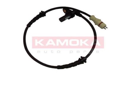 Датчик АБС передний KAMOKA 1060383