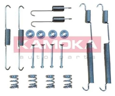 Комплект монтажный тормозных колодок KAMOKA 1070029