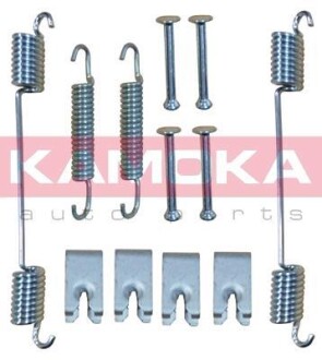 Комплект монтажный тормозных колодок KAMOKA 1070035