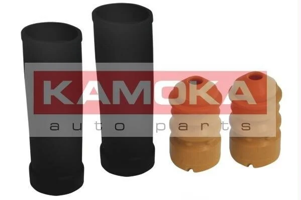 Пылезащитный комплект на 2 амортизатора KAMOKA 2019037 (фото 1)