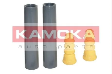 Пылезащитный комплект на 2 амортизатора KAMOKA 2019055