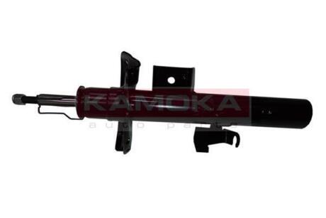 Амортизатор подвески передний правый газомасляный KAMOKA 20300043 (фото 1)
