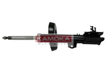 Фото 1 - амортизатор подвески передний правый газомасляный KAMOKA 20333051 Амортизатор подвески передний правый газомасляный KAMOKA 20333051 (фото 1)