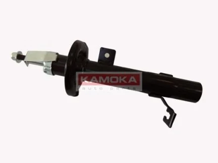 Фото 1 - амортизатор подвески передний левый газомасляный KAMOKA 20333830 Амортизатор подвески передний левый газомасляный KAMOKA 20333830 (фото 1)