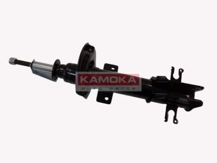 Амортизатор подвески передний газомасляный KAMOKA 20334188
