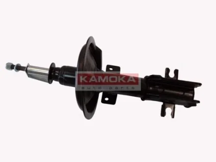 Амортизатор подвески передний газомасляный KAMOKA 20334315