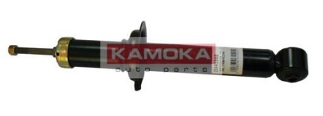 Амортизатор подвески задний масляный KAMOKA 20441008