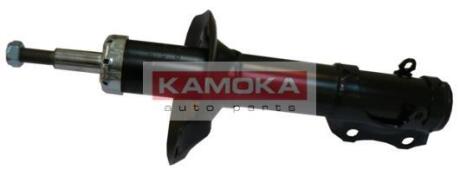 Амортизатор подвески передний масляный KAMOKA 20633028W (фото 1)