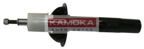 Амортизатор подвески передний масляный KAMOKA 20633628
